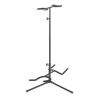 SOPORTE ADMIRA PARA DOS GUITARRAS GS011