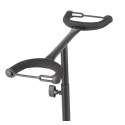 SOPORTE ADMIRA PARA DOS GUITARRAS GS011