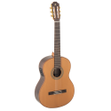 GUITARRA CLÁSICA ADMIRA A10 ELECTRIFICADA CON FISHMAN SERIE ARTESANÍA