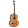 GUITARRA CLÁSICA ADMIRA A10 ELECTRIFICADA CON FISHMAN SERIE ARTESANÍA