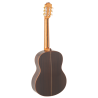 GUITARRA CLÁSICA ADMIRA A10 ELECTRIFICADA CON FISHMAN SERIE ARTESANÍA
