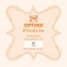 "Cuerda cello Optima Protos 1212 2ª Re Medium"