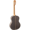 GUITARRA CLÁSICA ADMIRA A15 ELECTRIFICADA CON FISHMAN SERIE ARTESANÍA