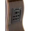GUITARRA CLÁSICA ADMIRA A15 ELECTRIFICADA CON FISHMAN SERIE ARTESANÍA