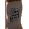 GUITARRA CLÁSICA ADMIRA A15 ELECTRIFICADA CON FISHMAN SERIE ARTESANÍA