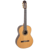 GUITARRA CLÁSICA ADMIRA A20 ELECTRIFICADA CON FISHMAN SERIE ARTESANÍA