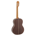 GUITARRA CLÁSICA ADMIRA A20 ELECTRIFICADA CON FISHMAN SERIE ARTESANÍA