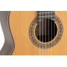 GUITARRA CLÁSICA ADMIRA A20 ELECTRIFICADA CON FISHMAN SERIE ARTESANÍA
