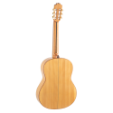 GUITARRA CLÁSICA ADMIRA F4 ELECTRIFICADA SERIE FLAMENCO ARTESANÍA