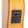GUITARRA CLÁSICA ADMIRA F4 ELECTRIFICADA SERIE FLAMENCO ARTESANÍA