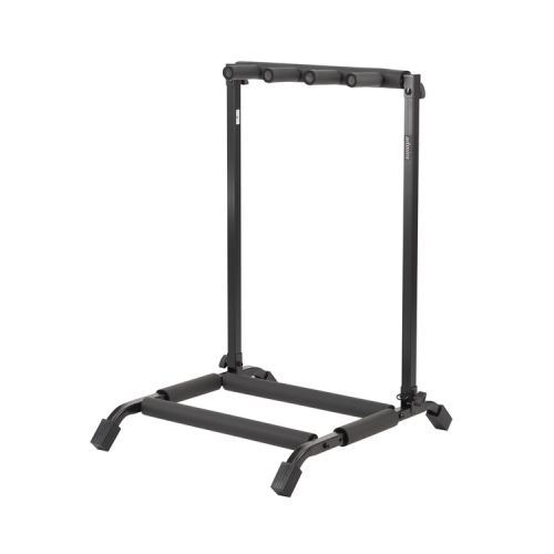 SOPORTE ADMIRA PARA TRES GUITARRAS