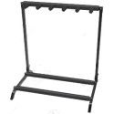 SOPORTE ADMIRA PARA CINCO GUITARRAS