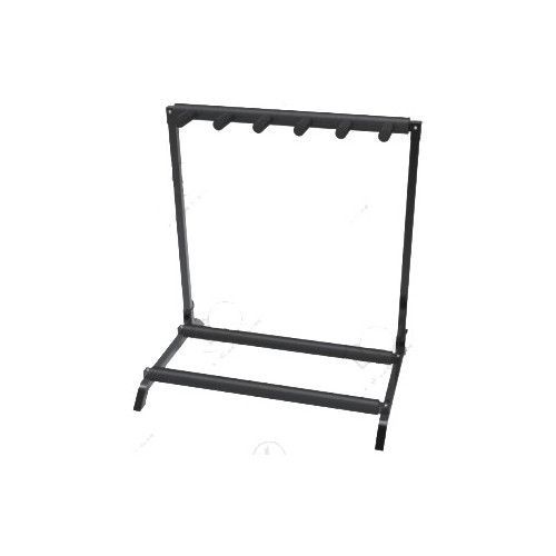 SOPORTE ADMIRA PARA CINCO GUITARRAS