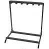 SOPORTE ADMIRA PARA CINCO GUITARRAS