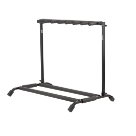 SOPORTE ADMIRA PARA SIETE GUITARRAS