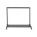 SOPORTE ADMIRA PARA SIETE GUITARRAS
