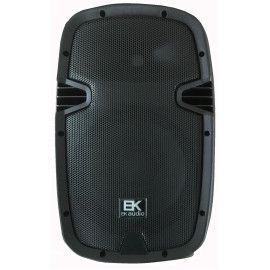 COLUMNA ACTIVA EK AUDIO M15PS10PA 480 W