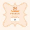 Cuerda cello Optima Protos 1213 3ª Sol Medium 1/2