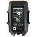 COLUMNA ACTIVA EK AUDIO M15PS10PA 480 W