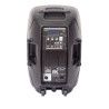 COLUMNA ACTIVA EK AUDIO M15PS12PA 600W