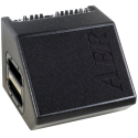 AMPLIFICADOR AER COMPACT 60-4 SLOPE NEGRO