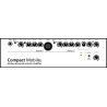 AMPLIFICADOR ACÚSTICO COMPACT MOBILE-2 DE AER CMO