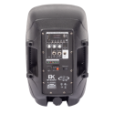 COLUMNA ACTIVA EK AUDIO PORTATIL DE 8" BATERIA RECARGABLE 120W