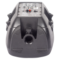 COLUMNA ACTIVA EK AUDIO PORTATIL DE 8" BATERIA RECARGABLE 120W
