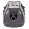 COLUMNA ACTIVA EK AUDIO PORTATIL DE 8" BATERIA RECARGABLE 120W