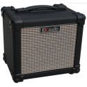 AMPLIFICADOR DE GUITARRA PORTÁTIL DE 10 W EK AG10