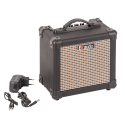 AMPLIFICADOR DE GUITARRA PORTÁTIL DE 10 W EK AG10