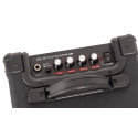 AMPLIFICADOR DE GUITARRA PORTÁTIL DE 10 W EK AG10