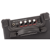 AMPLIFICADOR DE GUITARRA PORTÁTIL DE 10 W EK AG10