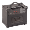 AMPLIFICADOR DE GUITARRA PORTÁTIL DE 10 W EK AG10