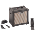 AMPLIFICADOR ACÚSTICO PORTÁTIL DE 10 W EK AG10A