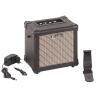 AMPLIFICADOR ACÚSTICO PORTÁTIL DE 10 W EK AG10A