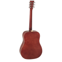GUITARRA ACÚSTICA DAYTONA A411 NATURAL BRILLO