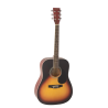 GUITARRA ACÚSTICA DAYTONA A411 SOMBREADO BRILLO