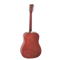 GUITARRA ACÚSTICA DAYTONA A411 SOMBREADO BRILLO