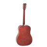 GUITARRA ACÚSTICA DAYTONA A411 SOMBREADO BRILLO