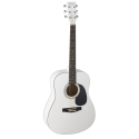 GUITARRA ACÚSTICA DAYTONA A411 BLANCO