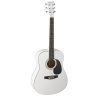 GUITARRA ACÚSTICA DAYTONA A411 BLANCO