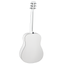 GUITARRA ACÚSTICA DAYTONA A411 BLANCO
