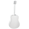 GUITARRA ACÚSTICA DAYTONA A411 BLANCO