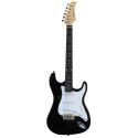 GUITARRA ELÉCTRICA DAYTONA ST-309 NEGRA