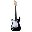 GUITARRA ELÉCTRICA DAYTONA ST-309 ZURDO