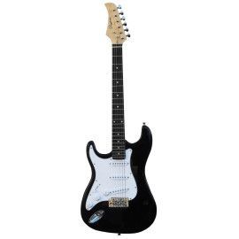 GUITARRA ELÉCTRICA DAYTONA ST-309 ZURDO
