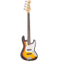 BAJO ELÉCTRICO DAYTONA JAZZ BASS SOMBREADO JBSB