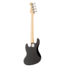 BAJO ELÉCTRICO DAYTONA JAZZ BASS NEGRO JBBK