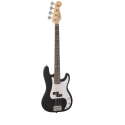BAJO ELÉCTRICO DAYTONA PRECISION BASS NEGRO PBBK